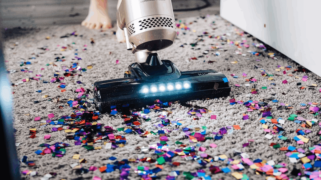 Top 9 best vacuum cleaner with water filtration Explore Cave