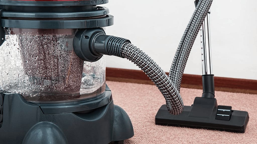 best vacuum cleaner for thick carpet