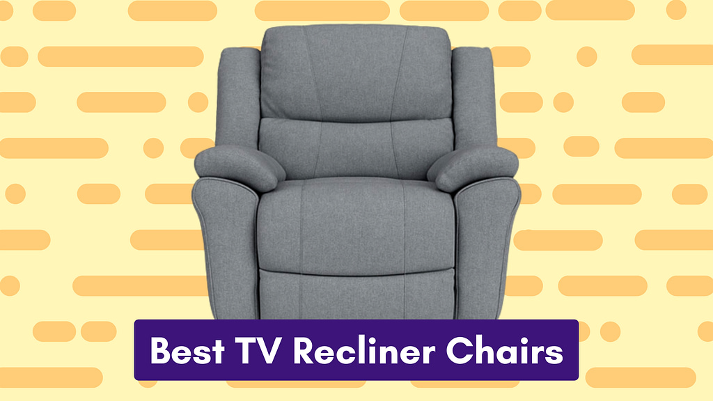 best tv recliner