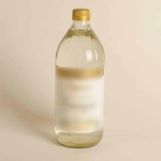 White Vinegar