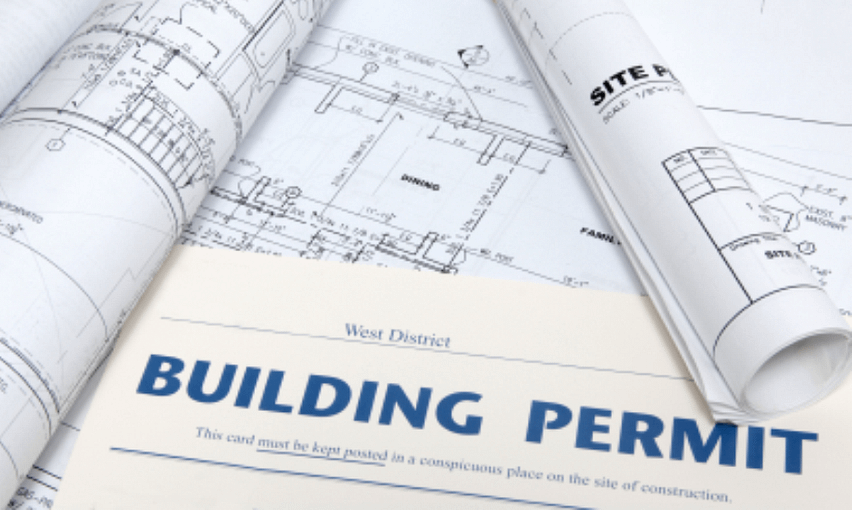Building Permit