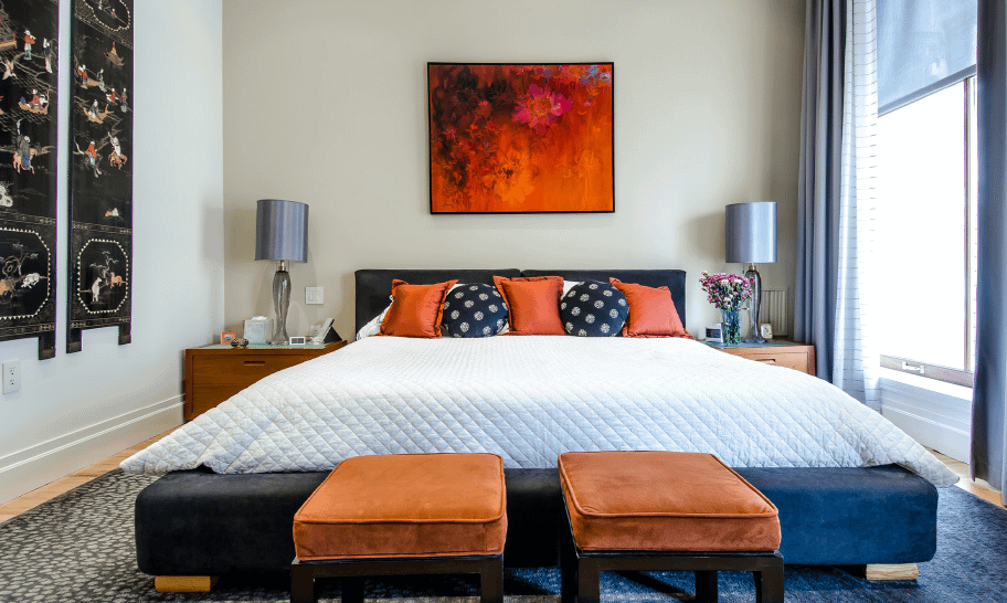 Make an Extra Bedroom in Your House
