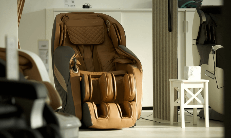 Top 10 Best Massage Chair Under 1000 in 2022 Guide Explore Cave